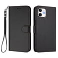 thumbnail image 2 of Funda Cartera GANGXUN para iPhone 12 Mini – Cierre Magnético, Protección RFID, Correa Desmontable, Compatible con Carga Inalámbrica, 2 of 6