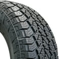 thumbnail image 2 of Lanvigator Valiant A/T All Terrain 245/65R17 111T XL Light Truck Tire, 2 of 3