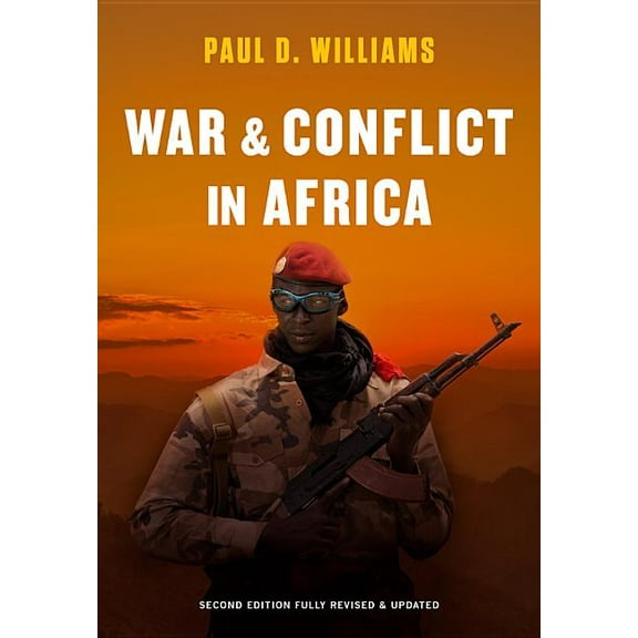 War and Conflict in Africa, (Paperback)