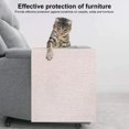 thumbnail image 4 of Paokuoon Floor Carpet Pad Self Adhesive Design Machine Washable DIY Rug Cushion, 4 of 7