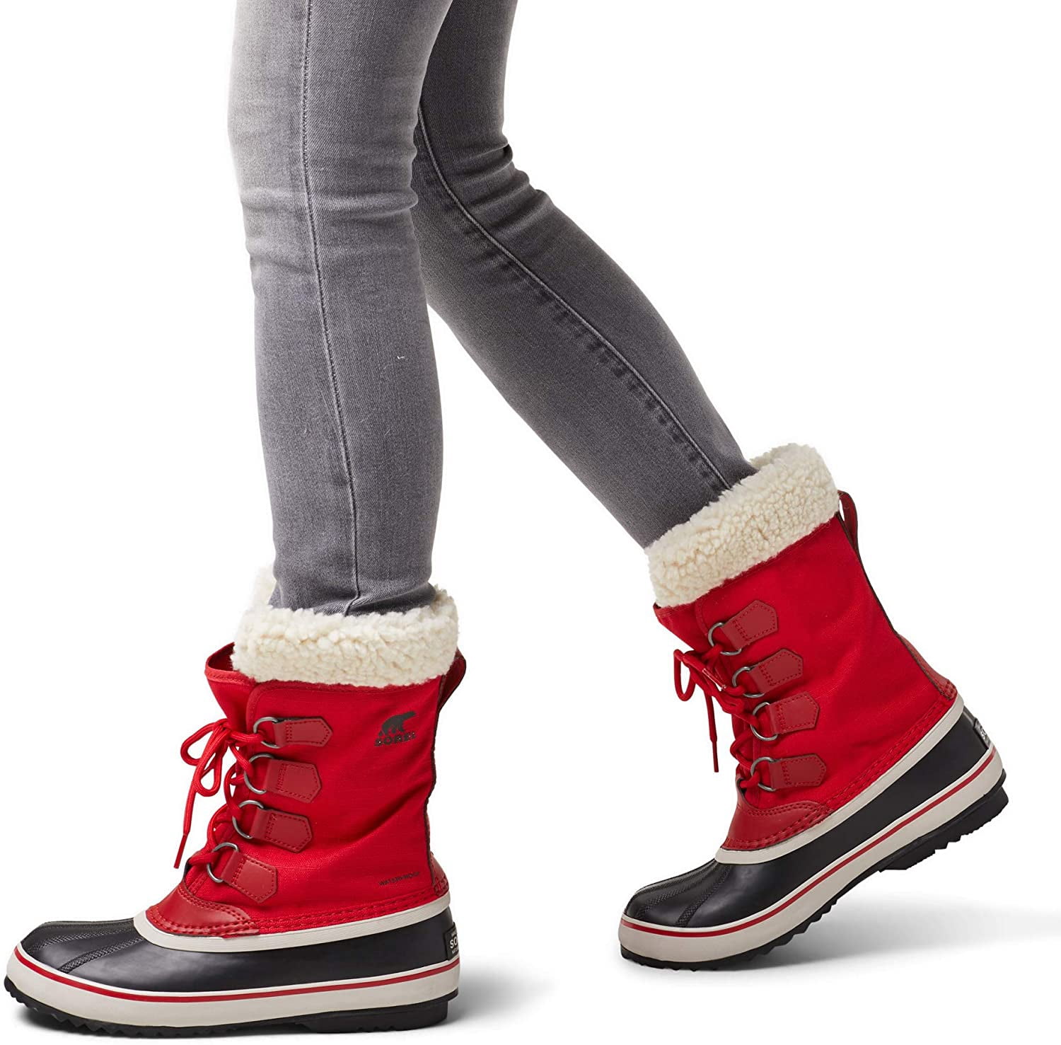 Sorel Winter Carnival Boot - Women's 