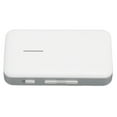 thumbnail image 1 of Adapter,  Transceiver Support Memory Card 3.5mm Port 2 in 1 Portable  for IOS for Speaker, 1 of 7