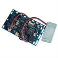 thumbnail image 2 of Non-Network Embedded Community Access Control Motherboard, Building Intercom Module, IC Access Control Card Swipe Module, 2 of 5