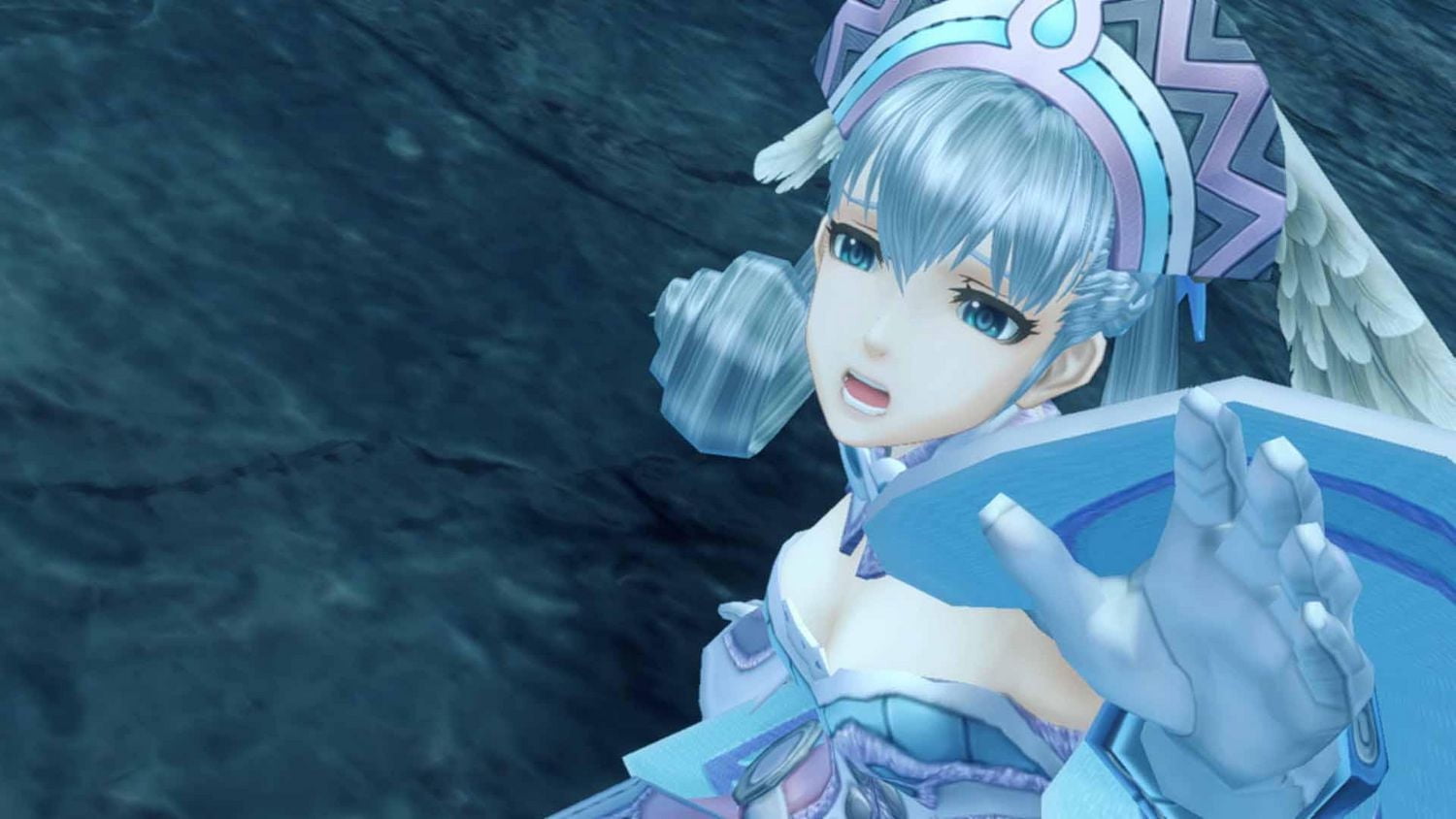Jeu vidéo Xenoblade Chronicles™: Definitive Edition pour (Nintendo Switch)