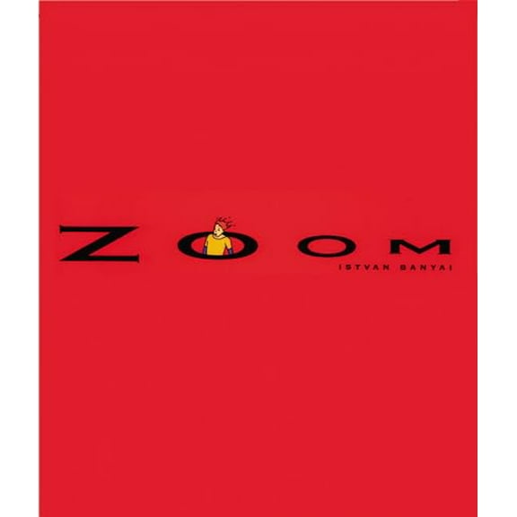 Pre-Owned Zoom (Hardcover) 0670858048 9780670858040