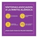 thumbnail image 4 of Allegra Suspensión Pediátrica para Rinitis Alérgica y Urticaria 150 ml., 4 of 4
