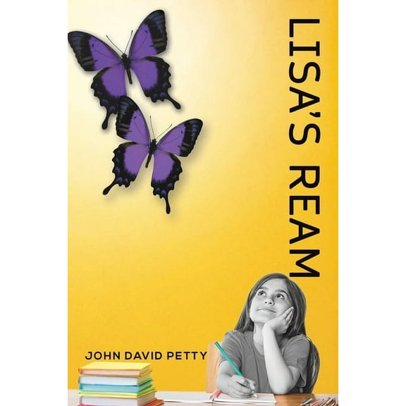 Lisa's Ream (Paperback)