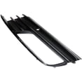 thumbnail image 2 of For Audi A3 A3 Quattro Fog Light Trim Lamp Passenger Right Side Right Hand Fits select: 2015-2016 AUDI A3 PREMIUM, 2 of 7