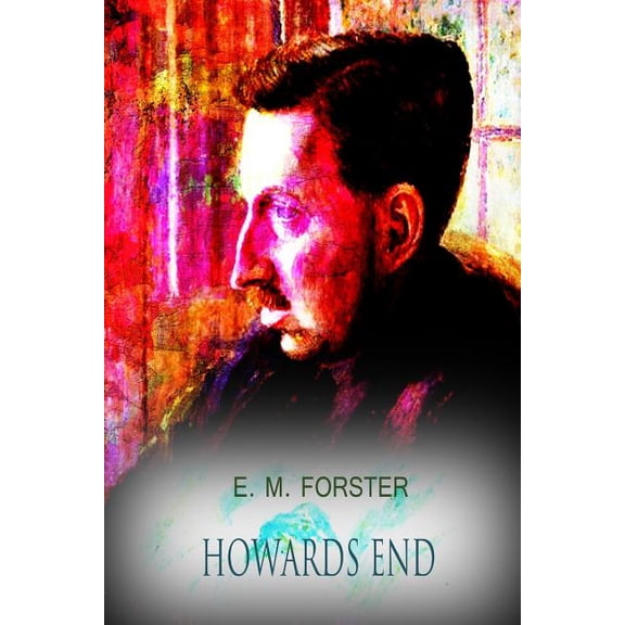 Howards End, (Paperback)