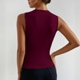 thumbnail image 4 of MuXiKeJi Clothes Womens Tops Dressy Casual Elegant Bow Tie Neck Short Sleeve Blouses Spring Office Work Business Outfits Shirts, 4 of 4