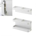 thumbnail image 2 of Magnetic Umbrella Stand No Punching Height Adjusting Wall Mounted Umbrella Holder Rack -ys, 2 of 5