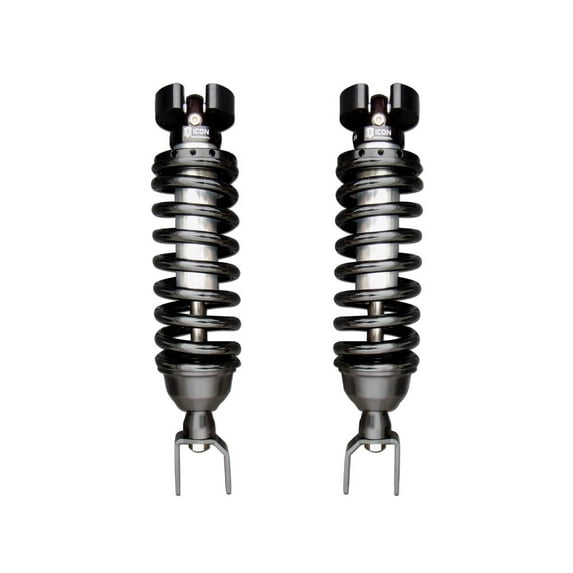 ICON Vehicle Dynamics 2009-2010 Fits Dodge Ram 1500 2011-2020 Ram 1500 Internal Reservoir Coilover Kit 211000
