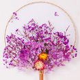 thumbnail image 1 of Flores secas para moldes de joyería de resina con pinzas, ventilador, para manualidades, decoración de uñas, velas, jabón, caja de teléfono, joyería, colgante, decoraciones florales, 1 of 5
