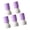 002, variant on 5Pcs Miniature Star Pattern Stamp Cartoon Plastic Stamper For Scrapbooking Card Making Notebooks And Invitation