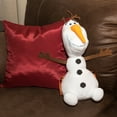 thumbnail image 3 of Fast Forward Plush Backpack Olaf, 3 of 7