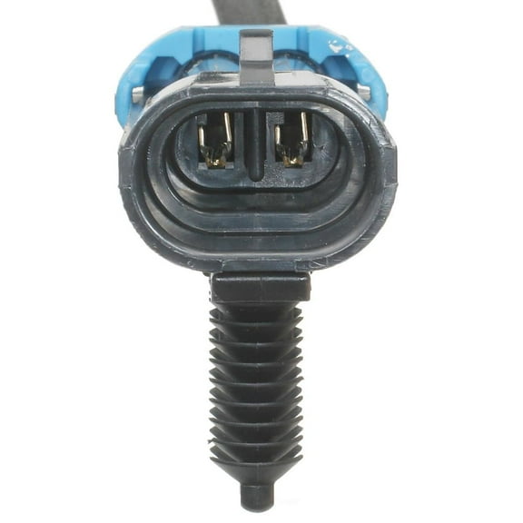 ABS Wheel Speed Sensor Fits select: 2006-2009 CHEVROLET TRAILBLAZER, 2006-2009 GMC ENVOY