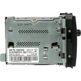 thumbnail image 5 of Restored 200708 GMC Acadia AM FM Radio CD Player DVDNavi Aux Port Part 25897059 Opt U3R (Refurbished), 5 of 5