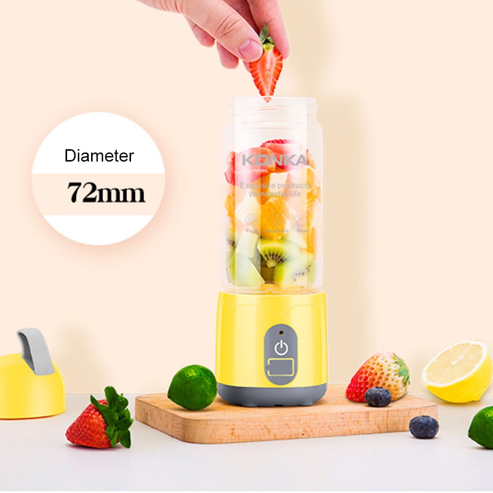 konka portable juicer