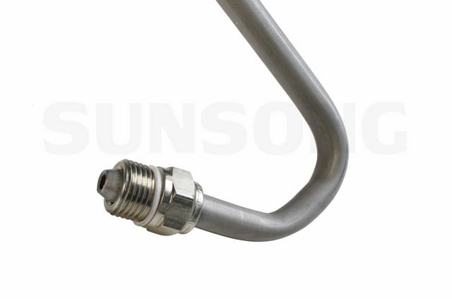Sunsong 3401103 Power Steering Pressure Line Hose Assembly