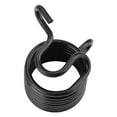thumbnail image 3 of Industrial Air Hammer Retaining Spring 28mm ID Carbon Steel Replaceable Air Hammer Retaining Quick Spring For 150 190 250 Pneumatic Hammer, 3 of 7