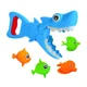 thumbnail image 1 of Baby Shark Grabber Bathtub Bathroom Toy Gong Bohan unisex, 1 of 1