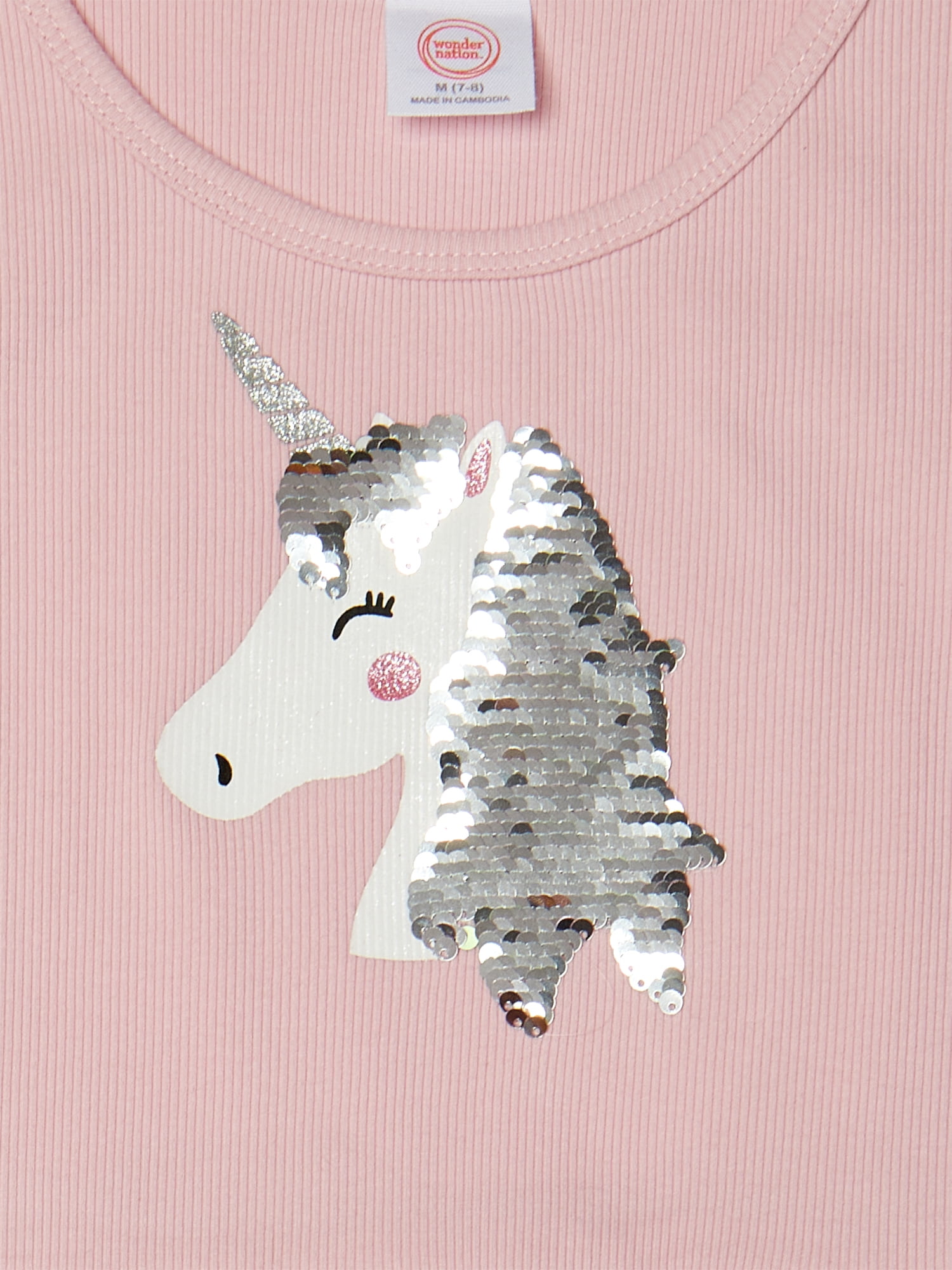 wonder nation unicorn dress