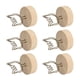 thumbnail image 5 of Soporte para notas y fotografías Bling Bling 10 unidades soporte para números de mesa soporte para tarjetas de lugar diseño elevado, 5 of 12