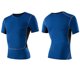thumbnail image 3 of pstuiky camisetas para hombre, Camisas deportivas de manga corta con cuello redondo y secado rápido para hombre ropa de hombre l, 3 of 3