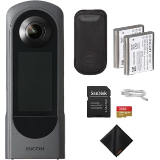 360fly 360-Degree 4K Video Camera - Walmart.com