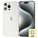 thumbnail image 1 of Apple iPhone 15 Pro Max 256 Gb Blanco Reacondicionado, 1 of 9