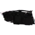 thumbnail image 4 of Halogen Headlight Left For BMW 2006-06 325i 325xi 2007-08 328i 328xi Sedan Wagon, 4 of 5