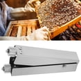thumbnail image 3 of Sonew Beehive Frame Tensioner Tightener Stainless Steel Apiculture Beekeeping Accessory,Beehive Installation Tool,Beekeeper Supply, 3 of 10
