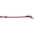 thumbnail image 1 of 45°Tubing Modified Stainless Steel Prepared Color Tubing For ATV For UTV, 1 of 6