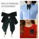 thumbnail image 3 of FENGGUIQU Accesorio De De Oscuro Para Con Ajustable Ideal Para Y Fiestas, 3 of 6
