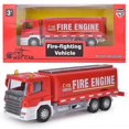 thumbnail image 1 of 1:43 Scale Kid High Simulation Alloy Plastic Pull Back Car Toy Child Vehicle Model ToysType D, 1 of 4