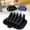 A1(1PC/Black/4.72"X3.5"X1.5"), variant on Silicone Soap Dish With Drain Tray,Self-Draining Sink Organizer Tray for Bathroom And Kitchen,Sponges,Dispensers And Soap Holder,Non-Slip And Dishwasher Safe,Soap Holder Countertop Storage Organizer