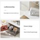 thumbnail image 4 of Multifunctional Pen Holder Storage Box Drawer Multi-Layer Dustproof Desktop Office Supplies Storage Box, 4 of 5