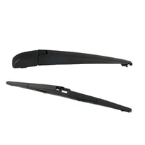 Rear Windshield Wiper Arm Blade Set 8524110040, 85242F4010 For Toyota CHR C-HR 2018 2019 2020