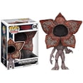 thumbnail image 1 of Television: Stranger Things - Demogorgon Figure (Open Mouth Version) 3.75 inches Action Figures Adult Kids Figure Gift, 1 of 3
