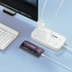 thumbnail image 3 of Multicontacto Con 6 Conexiones Y 4 Puertos Usb, 3 of 6