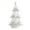 Multicolor, variant on 2025 Large Christmas Musical Live Tree: Cardinals: Red Truck:Snow Globe Lantern with Timer:13.8" Battery Home Decorations Indoor with Two Birds:Lighted Snow Globes USB Light Up, More Swirling Glitter