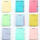 thumbnail image 5 of unbranded Folder Organizador De Documentos Con Y Separadores Transparente, 5 of 7