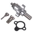 thumbnail image 2 of Reemplazo del Ajustador del Tensor de la cadena de la leva Manual Cola para CBR600rr 2003-2018 Plata Tensor de cadena de levas, 2 of 8