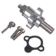 thumbnail image 2 of Tensor de cadena de leva Manual, piezas de repuesto de aleación de aluminio, alto rendimiento para CBR600rr Plata, 2 of 8