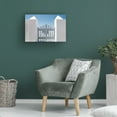 thumbnail image 4 of Trademark Fine Art Linda Wride gateway Canvas Wall Art, 4 of 4