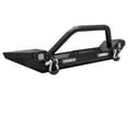 thumbnail image 7 of Vijay Wrangler TJ Front and Rear Bumper Compatible with 1997-2006 Jeep Wrangler TJ, 7 of 7