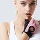 thumbnail image 4 of Guantes de fitness Mujeres Hombres Guantes de entrenamiento de levantamiento de pesas transpirables // kaili Sencillez, 4 of 5