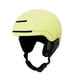 thumbnail image 2 of Casco de esquí y ciclismo portátil y transpirable con gafas para snowboard y ciclismo. amarillo, 2 of 8