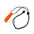 thumbnail image 4 of Retractable Ice Pick Ice Fishing Safety Pick Ice Breaking Accessories Fishing Rescue Safety Cone Ic, 4 of 5