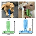 thumbnail image 2 of Dog Toys Chew Toys Dog Gum Dog Toothbrush Teeth Cleaning Toys Pet Toothbrush, 2 of 12